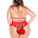 Body Fogosa - Plus Size (Imagem 2 de 2)