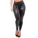 Calça Legging Dominatrix em Cirré (Imagem 1 de 2)