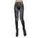 Tregging - Legging Jeans - Black (Imagem 1 de 2)