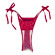 Oralsex - Protetor para Sexo Oral - Morango (Imagem 2 de 2)