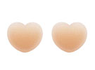 Nipple Coração Silicone - Tapa Mamilos Invisível