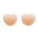 Nipple Coração Silicone - Tapa Mamilos Invisível (Imagem 1 de 2)