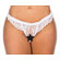 Calcinha Pérola Sexy - Estimuladora (Imagem 1 de 3)