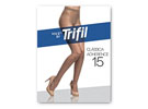 Meia Calça Trifil Clássica Adherence (Fio 15) - EG