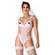 Fantasia Noiva Docinho - Body (Imagem 1 de 2)