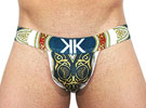 Tapa Sexo Masculino Oriental - Jockstrap