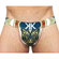Tapa Sexo Masculino Oriental - Jockstrap (Imagem 1 de 2)