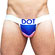 Jockstrap American - Tapa Sexo Masculino (Imagem 1 de 2)