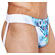 Tapa Sexo Masculino Color - Jockstrap (Imagem 2 de 2)