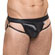 Jockstrap Detalhe Aberto com Argolas (Imagem 1 de 3)