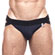 Jockstrap Elástico Duplo Largo (Imagem 1 de 6)