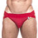 Jockstrap Elástico Duplo Largo (Imagem 4 de 6)
