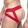 Jockstrap Elástico Duplo Largo (Imagem 5 de 6)