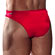 Cueca Com Ziper Erótica Playboy (Imagem 2 de 2)