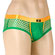 Cueca Sunga Erótica Arrastão - Christian - Brazil (Imagem 1 de 2)