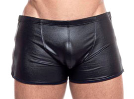 Cueca Boxer Gogo Boy - Stripper