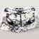 Cueca Boxer Jeans Claro (Imagem 2 de 2)