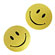 Nipples Adesivos Emoticons - Smiles (Imagem 2 de 2)