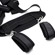 Adjustable Neck Handcuffs Ankle Cuff Straps - Sado (Imagem 3 de 4)