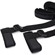 Adjustable Neck Handcuffs Ankle Cuff Straps - Sado (Imagem 4 de 4)