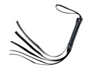 Chicote com 5 tiras - 55 cm
