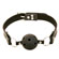 Breathable Ball Gag - Mordaça Bola (Imagem 2 de 3)