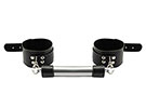 Algemas com Separador de 15 cm - Reguláveis