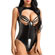 Body Vinil Dominadora (Imagem 1 de 2)