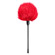 Plumeiro Vermelho Cabo Médio (Imagem 1 de 2)