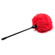 Plumeiro Vermelho Cabo Médio (Imagem 2 de 2)