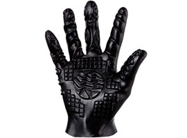 Yuechao Masturbating Glove - Luva masturbadora