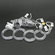 Male Chastity Device CB-6000 - Gaiola de castidade (Imagem 2 de 3)