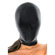 Spandex Full Face Hood - Capuz fechado (Imagem 1 de 4)