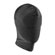 Full Face Hood Black - Capuz fechado (Imagem 1 de 2)