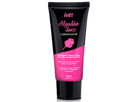 Lubrificante Algodão Doce - 50ml