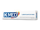 K-Med Gel 25g - Lubrificante Íntimo