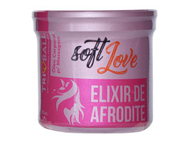 Triball Elixir de Afrodite - Multifunção - c/3