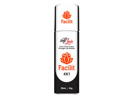 Facilit 4 x 1 - Aerosol - 50 ml