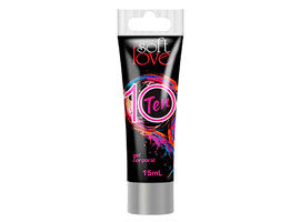 Ten Gel Anal - 10 Sensações - 15ml