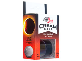 Cream Ball - Facilit Eclipse + Facilit Black Cream