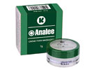 Analee Creme - 7g - Redutor da sensibilidade