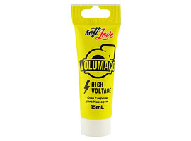 Volumaço - High Voltage- Aumento dos genitais 15ml