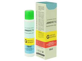 Janumete - 18ml - Estimulador de Ereção