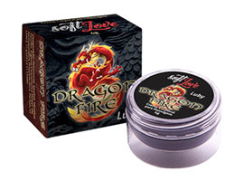 Dragon Fire - 4g