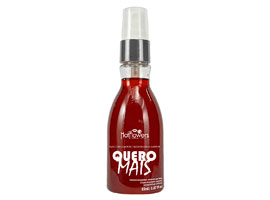 Gel para Massagem sensual - Quero Mais - 85ml