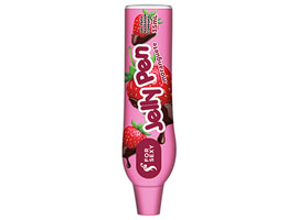 Jelly Pen - Caneta Comestível - Moranguete