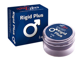 Rigid-Plus - Prolongador - 4g