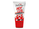 Hot Lub Morango - Lubrificante beijável - 25g