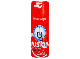 Fusion - Gel Beijável Cola 12ml