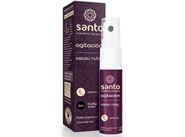 Agitación Cacau Ruby - Vibrador líquido - 15ml